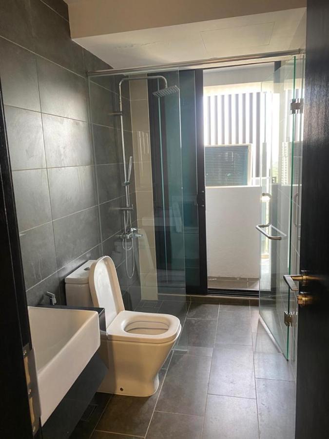 Almas Suite 누사자야 외부 사진
