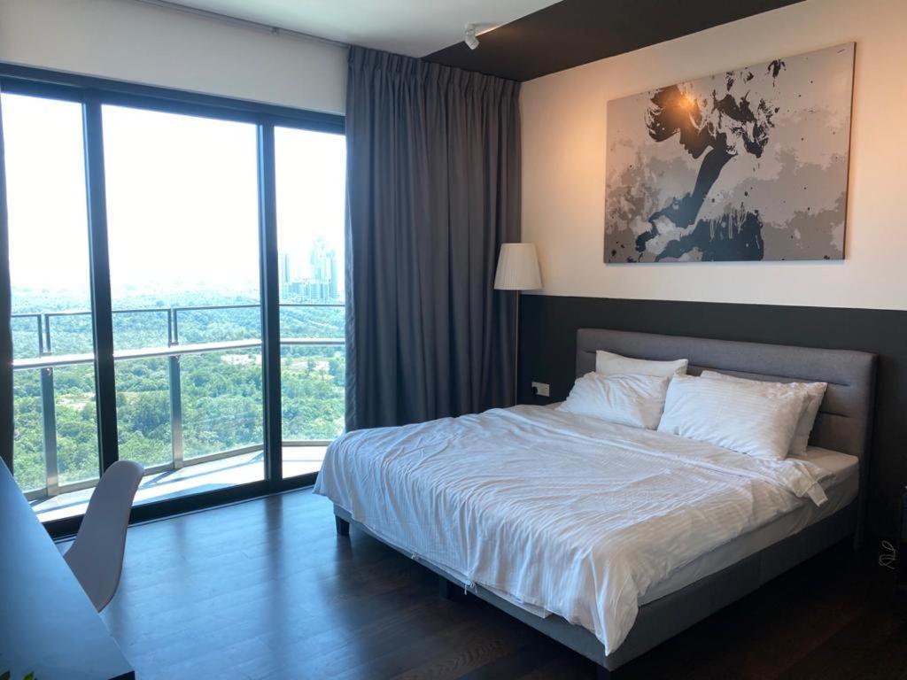 Almas Suite 누사자야 외부 사진