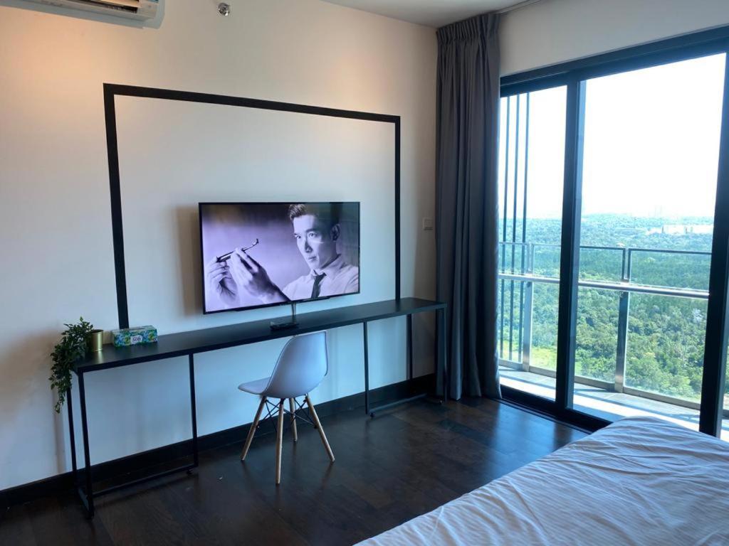 Almas Suite 누사자야 외부 사진